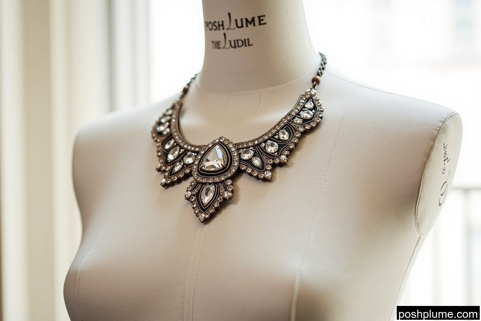 Emphasis on Elegance and Artistic Craftsmanship