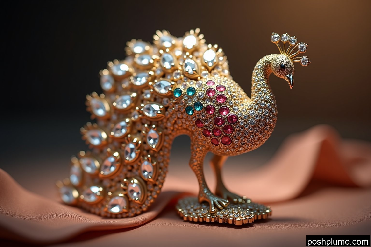 Personal Style Expression through Sophisticated Pieces